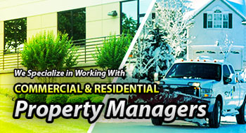 Property-Managers