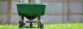 Kitchener Waterloo Lawn Fertilizing