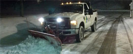 24/7 Snow Plowing Kitchener