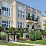 Condo & Townhome Landscaping Programs